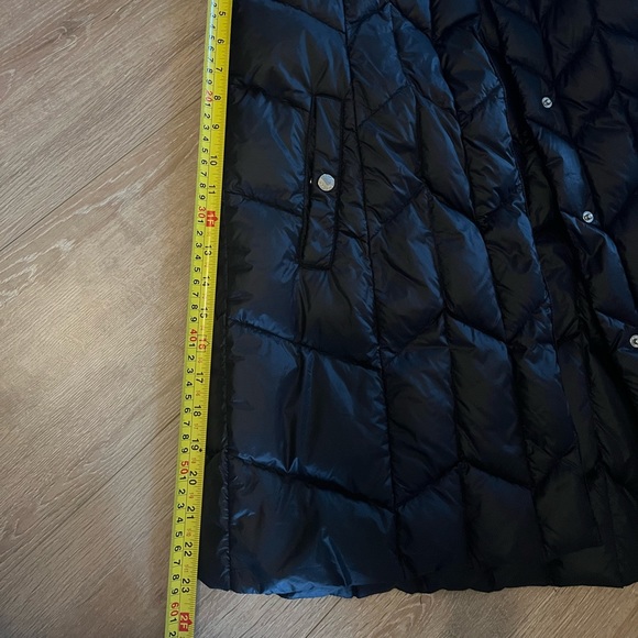 Via Spiga down jacket - Picture 5 of 6